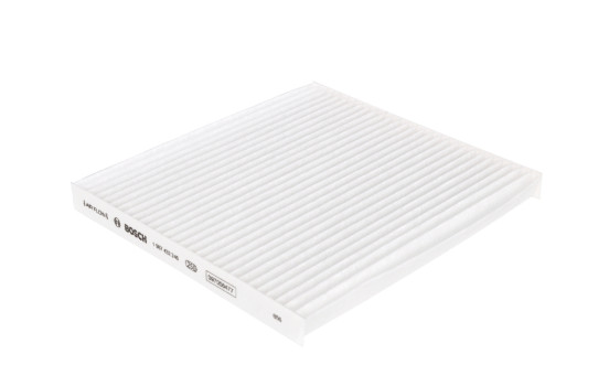 Filter, kupéventilation M2246 Bosch