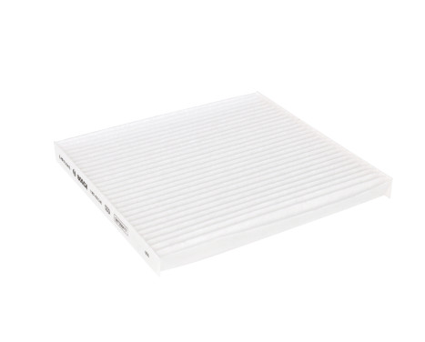 Filter, kupéventilation M2246 Bosch, bild 3
