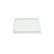 Filter, kupéventilation M2246 Bosch, miniatyr 7