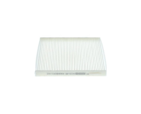 Filter, kupéventilation M2246 Bosch, bild 9
