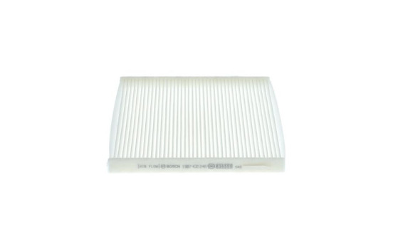 Filter, kupéventilation M2246 Bosch, bild 9