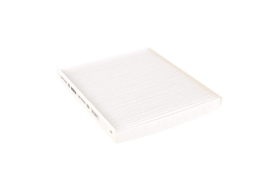 Filter, kupéventilation M2251 Bosch, bild 3
