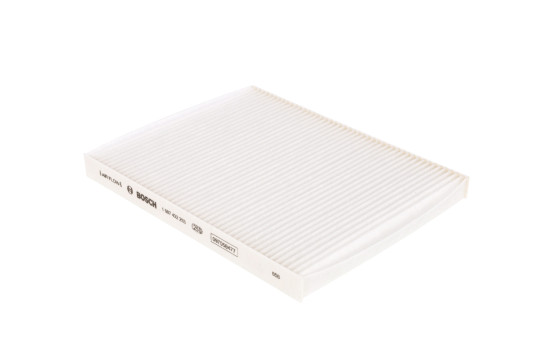 Filter, kupéventilation M2253 Bosch