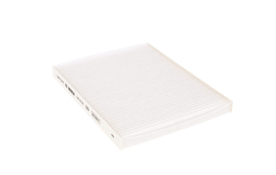Filter, kupéventilation M2253 Bosch, bild 3