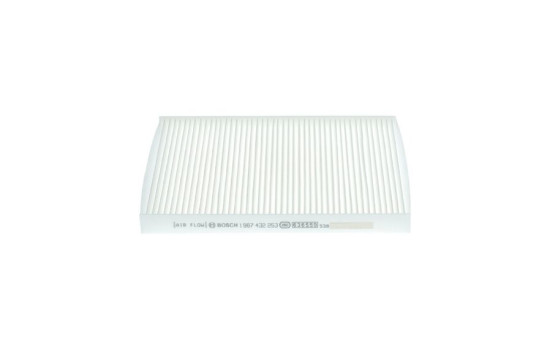 Filter, kupéventilation M2253 Bosch, bild 6