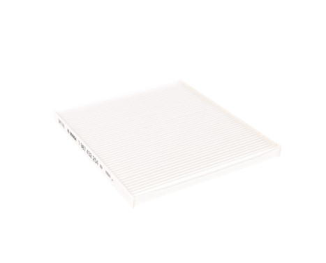 Filter, kupéventilation M2254 Bosch, bild 3