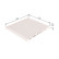 Filter, kupéventilation M2254 Bosch, miniatyr 5