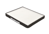 Filter, kupéventilation M2255 Bosch