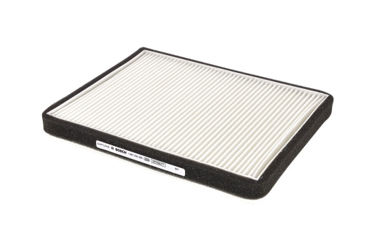 Filter, kupéventilation M2255 Bosch, bild 2