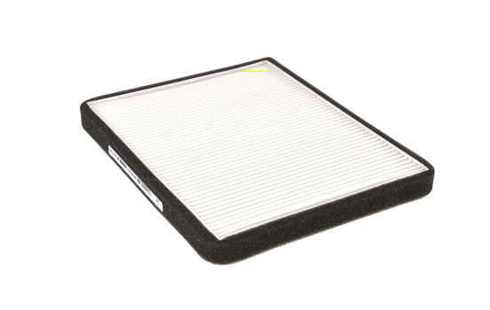 Filter, kupéventilation M2255 Bosch, bild 3
