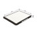 Filter, kupéventilation M2255 Bosch, miniatyr 5