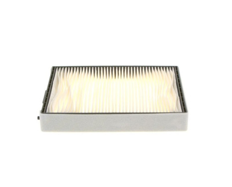 Filter, kupéventilation M2256 Bosch