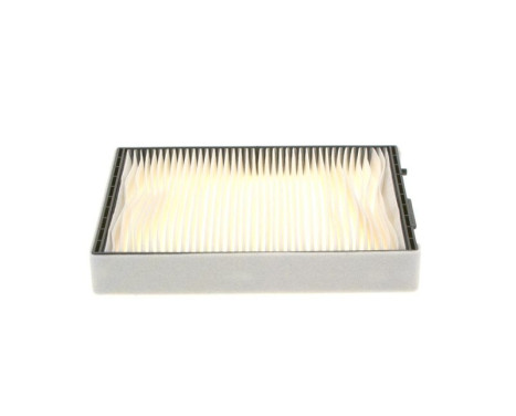 Filter, kupéventilation M2256 Bosch, bild 3