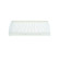 Filter, kupéventilation M2258 Bosch, miniatyr 6