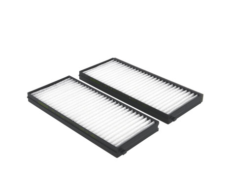 Filter, kupéventilation M2260 Bosch