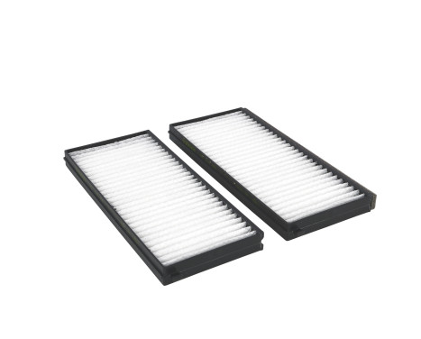 Filter, kupéventilation M2260 Bosch, bild 3