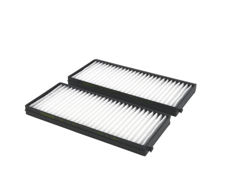 Filter, kupéventilation M2260 Bosch, bild 2