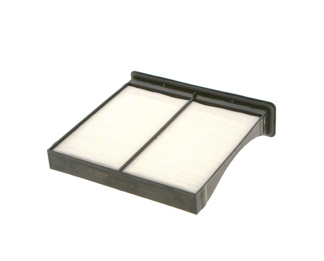 Filter, kupéventilation M2262 Bosch, bild 2