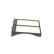 Filter, kupéventilation M2262 Bosch, miniatyr 8