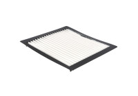 Filter, kupéventilation M2263 Bosch