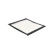 Filter, kupéventilation M2263 Bosch