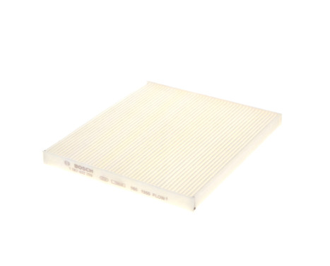 Filter, kupéventilation M2269 Bosch, bild 2