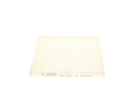 Filter, kupéventilation M2269 Bosch, bild 5