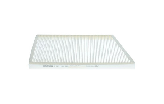 Filter, kupéventilation M2270 Bosch, bild 6