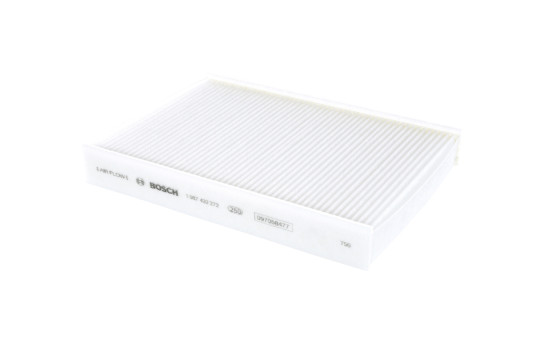 Filter, kupéventilation M2272 Bosch, bild 2