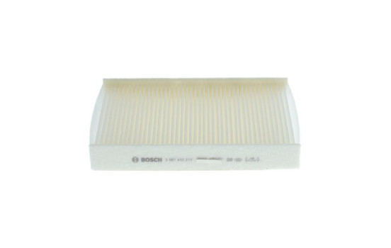 Filter, kupéventilation M2272 Bosch, bild 5