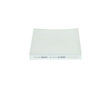 Filter, kupéventilation M2273 Bosch, bild 6