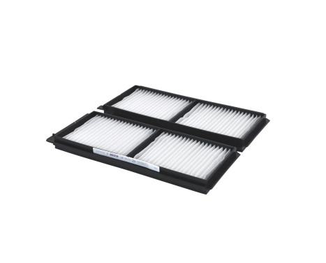 Filter, kupéventilation M2275 Bosch, bild 2