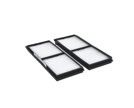 Filter, kupéventilation M2275 Bosch, bild 3