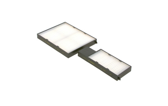 Filter, kupéventilation M2276 Bosch