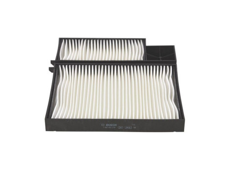 Filter, kupéventilation M2276 Bosch, bild 9