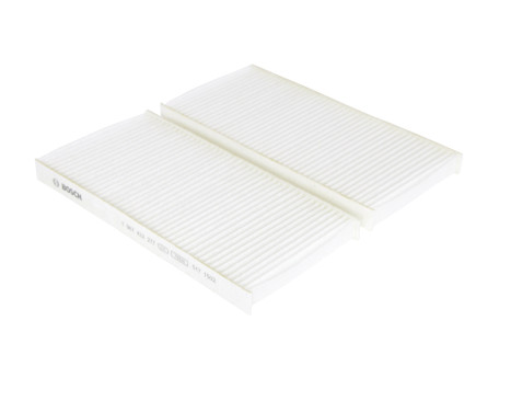 Filter, kupéventilation M2277 Bosch
