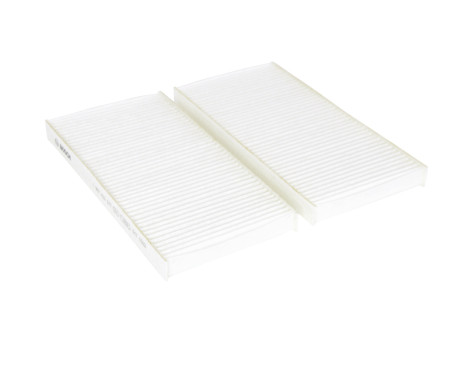 Filter, kupéventilation M2277 Bosch, bild 3