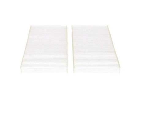 Filter, kupéventilation M2277 Bosch, bild 6
