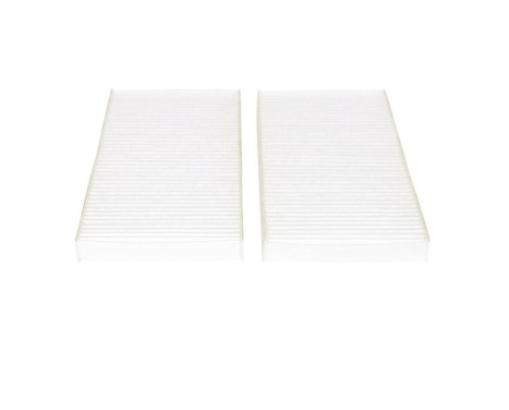 Filter, kupéventilation M2277 Bosch, bild 8