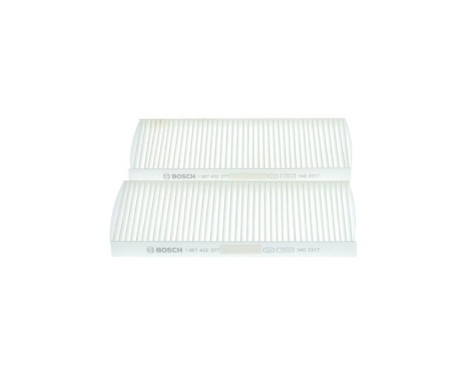 Filter, kupéventilation M2277 Bosch, bild 6