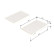 Filter, kupéventilation M2278 Bosch, miniatyr 5