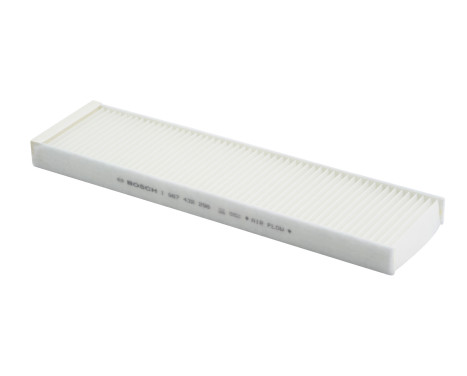 Filter, kupéventilation M2296 Bosch, bild 2