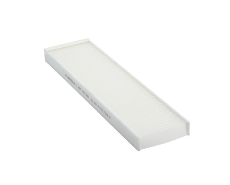 Filter, kupéventilation M2296 Bosch, bild 3