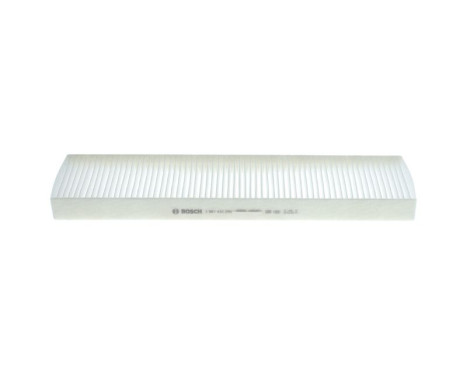 Filter, kupéventilation M2296 Bosch, bild 6