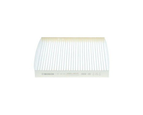 Filter, kupéventilation M2299 Bosch, bild 6