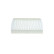 Filter, kupéventilation M2539 Bosch, miniatyr 8