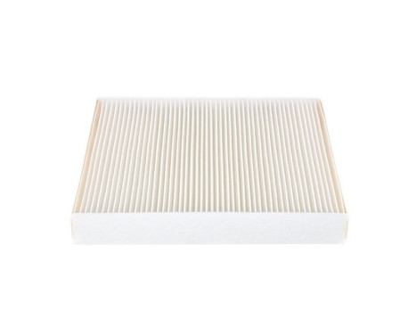 Filter, kupéventilation M2540 Bosch, bild 9