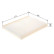 Filter, kupéventilation M2808 Bosch, miniatyr 5