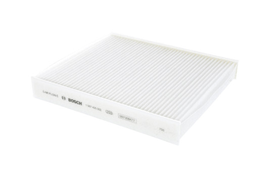 Filter, kupéventilation M5002 Bosch, bild 2