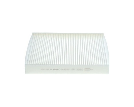 Filter, kupéventilation M5002 Bosch, bild 6